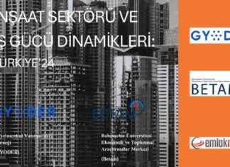 İnşaat Sektörü İş Gücü Dinamikleri Türkiye 2024 Raporu – Haber inaat-sektr-i-gc-dinamikleri-trkiye-2024-raporu-haber