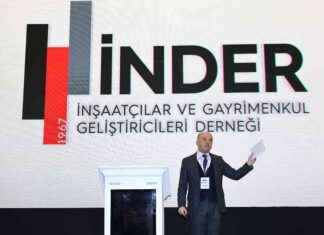 İNDER İnşaat Şirketleri ve Tedarikçiler Buluşması inder-inaat-irketleri-ve-tedarikiler-bulumas