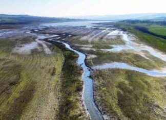 İstanbul 5 Şubat Baraj Doluluk Oranı Açıklandı istanbul-5-ubat-baraj-doluluk-oran-akland