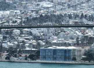 İstanbul kar yağışı tahmini ve bitiş tarihi bilgisi istanbul-kar-ya-tahmini-ve-biti-tarihi-bilgisi