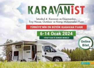 İstanbul Karavan ve Tiny House Fuarı Görüntüleri istanbul-karavan-ve-tiny-house-fuar-grntleri