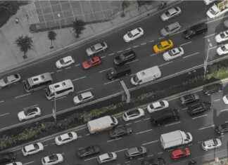 İstanbul Trafik Sorunu ve Çözüm Önerileri istanbul-trafik-sorunu-ve-zm-nerileri