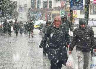 İstanbul’da Çalışanlara Akşam Saatlerinde Eve Dönme Uyarısı istanbulda-alanlara-akam-saatlerinde-eve-dnme-uyars