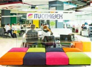 İTÜ Çekirdek Girişimleri, Afetle Mücadeleyi İyileştiren Teknolojilerle Devam Ediyor it-ekirdek-giriimleri-afetle-mcadeleyi-iyiletiren-teknolojilerle-devam-ediyor