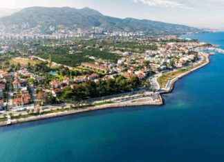 İzmir’in Temiz Hava İlçeleri ve Semtleri izmirin-temiz-hava-ileleri-ve-semtleri
