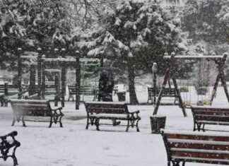 Kar Uyarısı: AFAD’dan 5 İle Turuncu Kodlu Uyarı kar-uyars-afaddan-5-ile-turuncu-kodlu-uyar