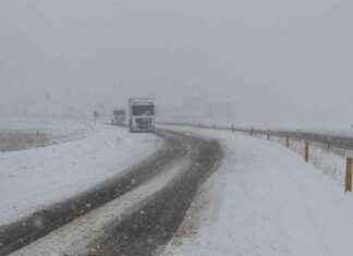 Karayolu Trafik Akışı İçin Kar Düzenlemesi karayolu-trafik-ak-iin-kar-dzenlemesi