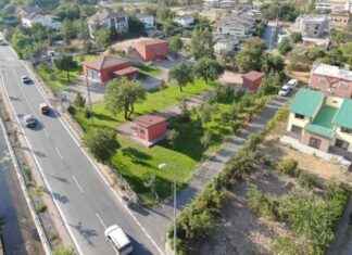 KASKİ içme suyu altyapısına önemli yatırım yapıyor kaski-ime-suyu-altyapsna-nemli-yatrm-yapyor