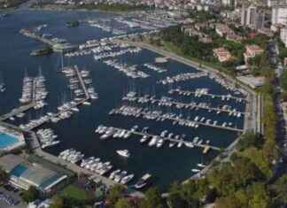 Koç Holding, Fenerbahçe Kalamış Yat Limanı’nı Satın Aldı ko-holding-fenerbahe-kalam-yat-limann-satn-ald