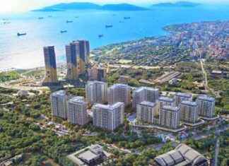 Kuzey Adalar Kartal Projesi: 2281 Konut Gerçekleşmeye Hazır kuzey-adalar-kartal-projesi-2281-konut-gereklemeye-hazr