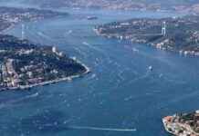 Marmara Denizi Müsilaj Temizliği ve Önlemleri marmara-denizi-msilaj-temizlii-ve-nlemleri