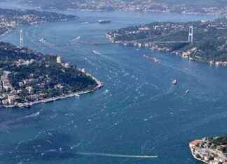 Marmara Denizi Müsilaj Temizliği ve Önlemleri marmara-denizi-msilaj-temizlii-ve-nlemleri