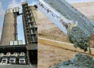 Medcem Port Yeni Çimento Silosu Devreye Aldı medcem-port-yeni-imento-silosu-devreye-ald