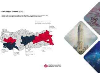 Merkez Bankası’nın Açıklaması: Konut Fiyatları 2024’te Reel Olarak Düştü! merkez-bankasnn-aklamas-konut-fiyatlar-2024te-reel-olarak-dt