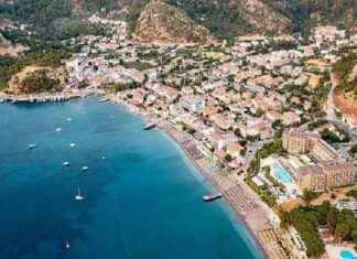 Muğla’nın Gözde İlçe ve Semtleri: Ege’nin Saklı Cennetleri mulann-gzde-ile-ve-semtleri-egenin-sakl-cennetleri