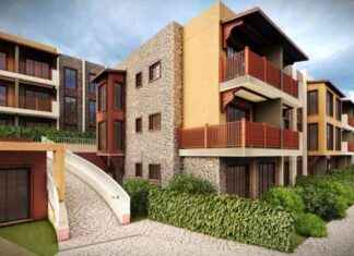 Çınarlıköy Villaları: Doğal Yaşam ve Mimari Uyumu narlky-villalar-doal-yaam-ve-mimari-uyumu