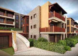 Çınarlıköy Villaları: Doğal Yaşam ve Mimari Uyumu narlky-villalar-doal-yaam-ve-mimari-uyumu