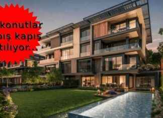 Nidapark İstinye’de Son 2+1 Satılık Emlak Konut Fırsatı! nidapark-istinyede-son-21-satlk-emlak-konut-frsat