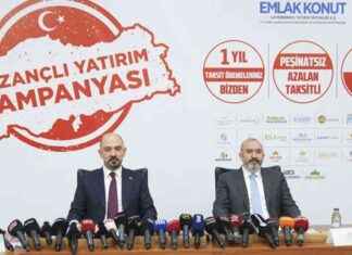 Orta Gelir Grubuna Özel Emlak Konut Kampanyası orta-gelir-grubuna-zel-emlak-konut-kampanyas
