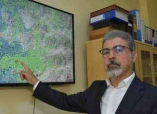 Prof. Dr. Sözbilir: İlk Deprem Fırtınası Tamamlandı prof-dr-szbilir-ilk-deprem-frtnas-tamamland