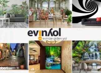 Sanatsal Duvar Kağıtları ile Mekanlarınızı Güçlendirin! sanatsal-duvar-katlar-ile-mekanlarnz-glendirin