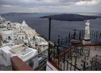 Santorini Yanardağ Uyarısı: Güncel Durum ve Bilgiler santorini-yanarda-uyars-gncel-durum-ve-bilgiler
