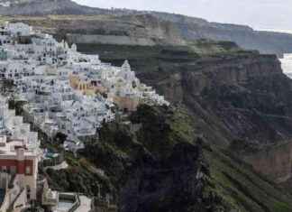 Santorini Yanardağ Uyarısı: Son Durum Ne? santorini-yanarda-uyars-son-durum-ne