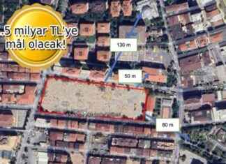 Sayf Yapı’dan Bağcılar’a 340 Konutlu Yeni Proje: İşte Detaylar! sayf-yapdan-baclara-340-konutlu-yeni-proje-ite-detaylar