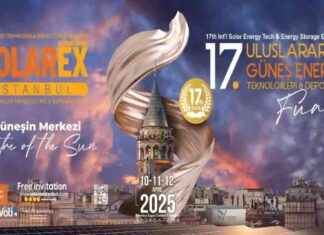 SolarEX İstanbul: Enerji Yol Haritası Yeniden Belirleniyor solarex-istanbul-enerji-yol-haritas-yeniden-belirleniyor