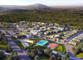 Sürdürülebilir Konutlar: Yeşil Bir Geleceğin Anahtarı srdrlebilir-konutlar-yeil-bir-gelecein-anahtar