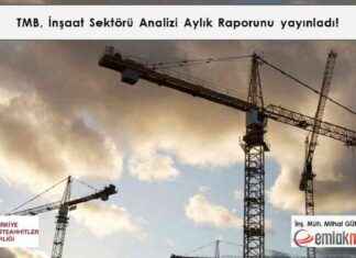 TMB’nin Yeni İnşaat Sektörü Analizi: Ocak 2025 Raporu İle Güncel Emlak Haberleri tmbnin-yeni-inaat-sektr-analizi-ocak-2025-raporu-ile-gncel-emlak-haberleri