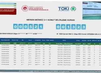 TOKİ Mersin’de 2029 Konut İçin Kura Çekilişi Coşkusu – Haberler ve Detaylar toki-mersinde-2029-konut-iin-kura-ekilii-cokusu-haberler-ve-detaylar