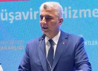 Türk Müteahhitler Yurt Dışında 28,6 Milyar Dolarlık Projeler Üstlendi trk-mteahhitler-yurt-dnda-286-milyar-dolarlk-projeler-stlendi