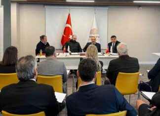 Türkiye Kentsel Tesis Yönetim Derneği Şubat Toplantısı Özeti trkiye-kentsel-tesis-ynetim-dernei-ubat-toplants-zeti