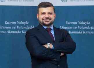 Türkiye Vatandaşlık İçin Yatırım Programı İncelemesi trkiye-vatandalk-iin-yatrm-program-incelemesi