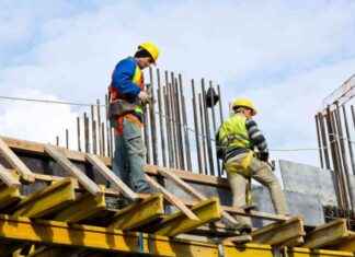 Türkiye’de 2021’de En Hızlı Büyüyen Sektor: İnşaat trkiyede-2021de-en-hzl-byyen-sektor-inaat