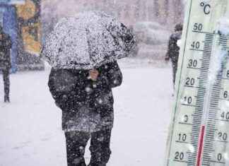 Türkiye’de Aniden Düşen Sıcaklık: İstanbul ve Ankara’da Kar Uyarısı trkiyede-aniden-den-scaklk-istanbul-ve-ankarada-kar-uyars