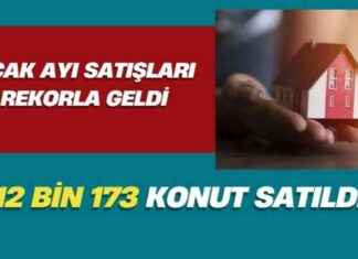 Türkiye’de Ocak 2025 Konut Satış Raporu trkiyede-ocak-2025-konut-sat-raporu