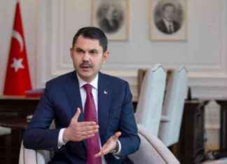 Türkiye’nin İklim Kanunu: Bakan Kurum Duyurdu trkiyenin-iklim-kanunu-bakan-kurum-duyurdu