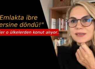 Türkler Hangi Ülkelerden Konut Alıyor? Emlakta Son Durum. trkler-hangi-lkelerden-konut-alyor-emlakta-son-durum