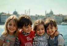 Yapay Zeka Destekli Reklam Filmi: Bizim Evler İlk! yapay-zeka-destekli-reklam-filmi-bizim-evler-ilk