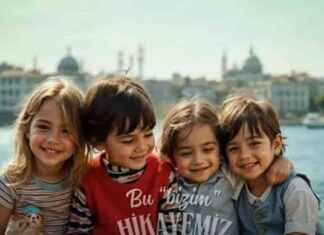 Yapay Zeka Destekli Reklam Filmi: Bizim Evler Yenilikçi Tanıtımı yapay-zeka-destekli-reklam-filmi-bizim-evler-yeniliki-tantm