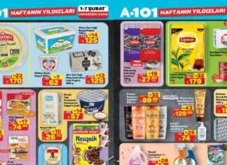 Yeni Emlak Haberleri ve Aktüel Ürünler: 1 Şubat 2025 A101 Güncellemesi yeni-emlak-haberleri-ve-aktel-rnler-1-ubat-2025-a101-gncellemesi