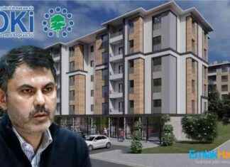 Yeni Sosyal Konut Projesiyle Yükselen Seferberlik yeni-sosyal-konut-projesiyle-ykselen-seferberlik