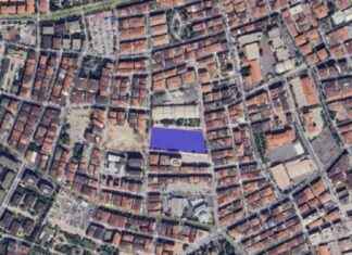 Yenibosna’ya 367 Konutluk Yeni Proje Başlıyor yenibosnaya-367-konutluk-yeni-proje-balyor