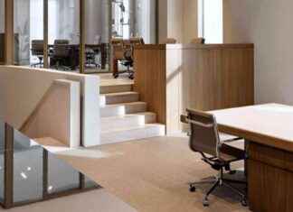 Yenilikçi Ofis Tasarımı: Özlenir Ofis Çözümü yeniliki-ofis-tasarm-zlenir-ofis-zm