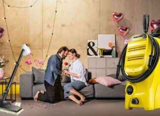 Yepyeni Bir Sevgililer Günü Hediyesi: Kärcher ile Mutluluğu Yakalayın! yepyeni-bir-sevgililer-gn-hediyesi-krcher-ile-mutluluu-yakalayn