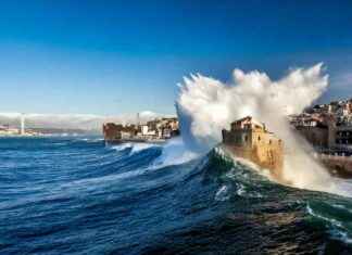 Yıkıcı Depremler ve Fay Hatları: Tehlikeli Coğrafya ykc-depremler-ve-fay-hatlar-tehlikeli-corafya