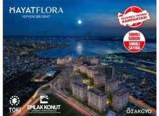 Özak GYO Yeni Semt Projesi Tanıtımı zak-gyo-yeni-semt-projesi-tantm