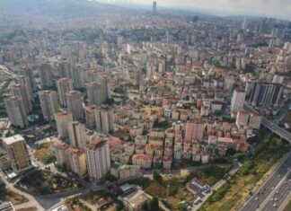 11,3 Milyon Konut Deprem Sigortalı! Marmara Bölgesi Önde! 113-milyon-konut-deprem-sigortal-marmara-blgesi-nde